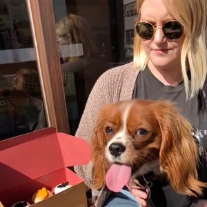 Meet your Posher, Amanda